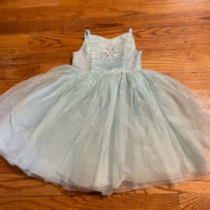 Disney Frozen Elsa Dress